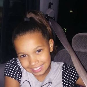 Meet your Posher, Aaliyah